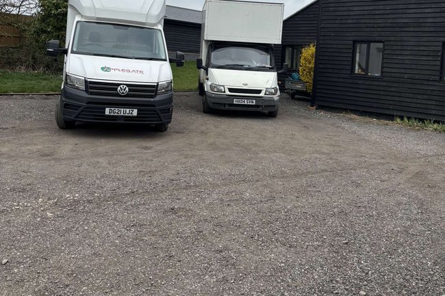 L&R Removals Ltd-3