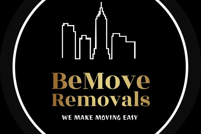 BeMove Removals-1