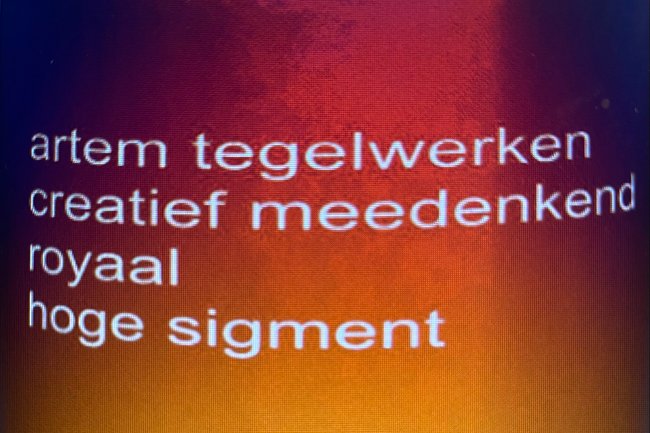Artem Tegelwerken-9