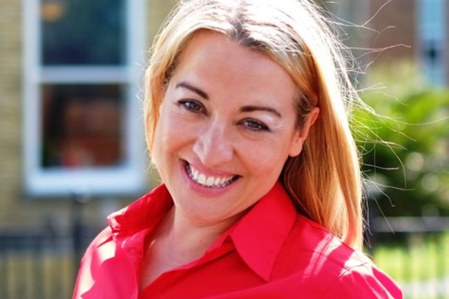 Rachel Innes- Founder and Co-Director Lix Removals
