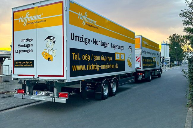 Unsere Jungs auf Ferntour im hohen Norden