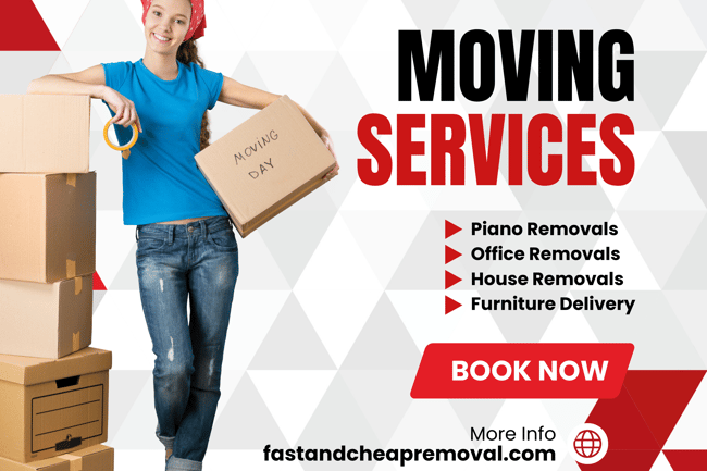 GLASGOW FAST AND CHEAP REMOVALS LTD-13