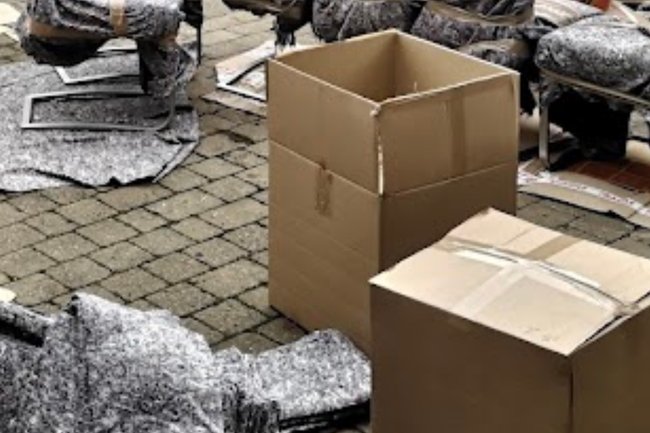 Tulip Removals ltd-5