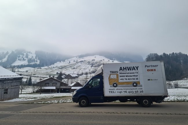 Ahway Trans & Clean GmbH-2