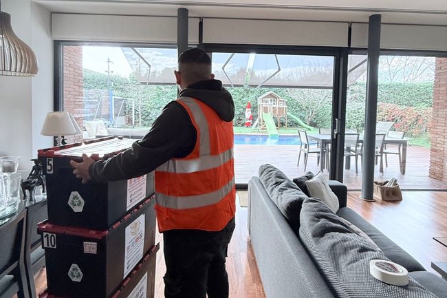 Mudanzas J. García Barcelona -1