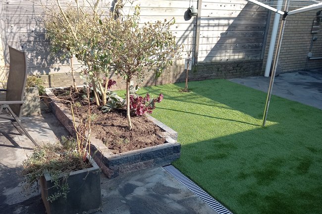Van 3 Landscaping-7