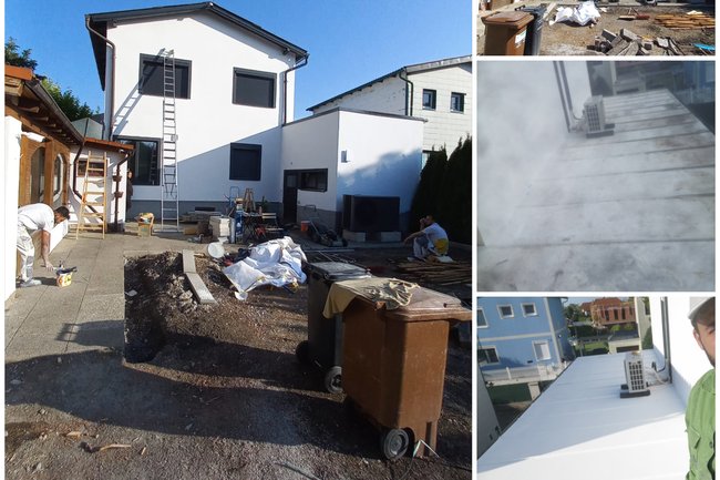 ANKA-Maler & Beschichtungstechnik e.U-1