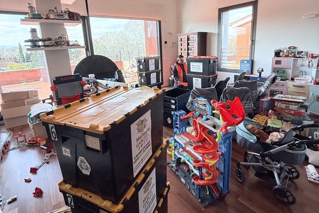 Mudanzas J. García Barcelona -18