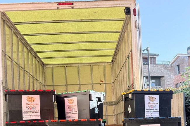 Mudanzas J. García Barcelona -12