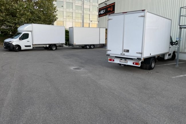 Tip-Top Déménagements et Transports Sàrl-5