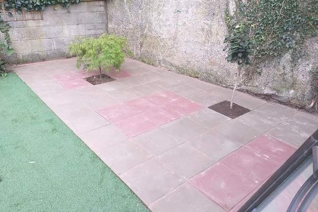 Davis & Sons Gardening & Landscaping Services-7