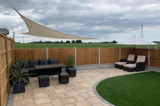 Davis & Sons Gardening & Landscaping Services-11