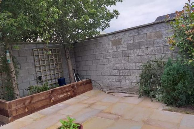 Davis & Sons Gardening & Landscaping Services-4