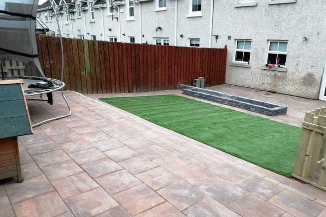 Davis & Sons Gardening & Landscaping Services-15