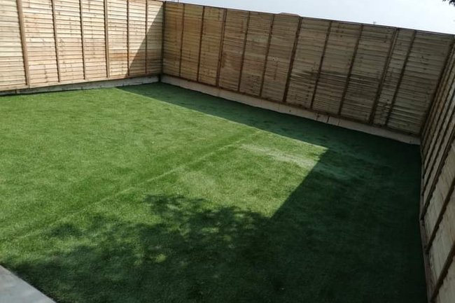 Davis & Sons Gardening & Landscaping Services-6