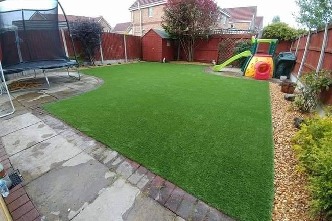 Davis & Sons Gardening & Landscaping Services-2