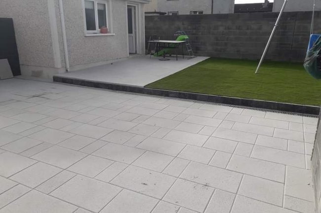 Davis & Sons Gardening & Landscaping Services-3