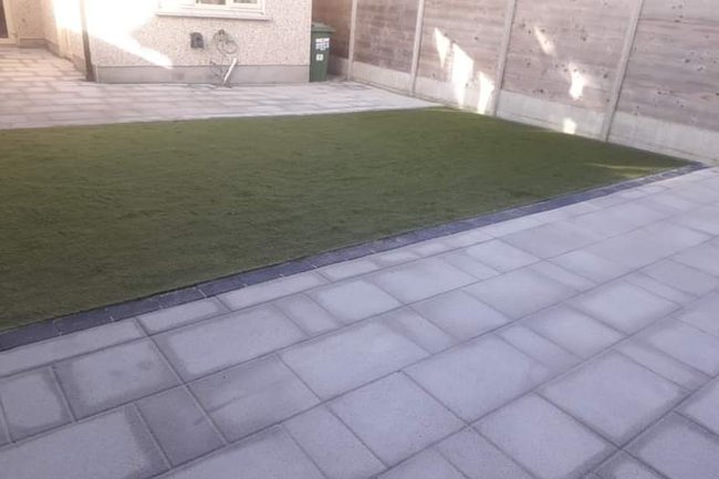 Davis & Sons Gardening & Landscaping Services-2