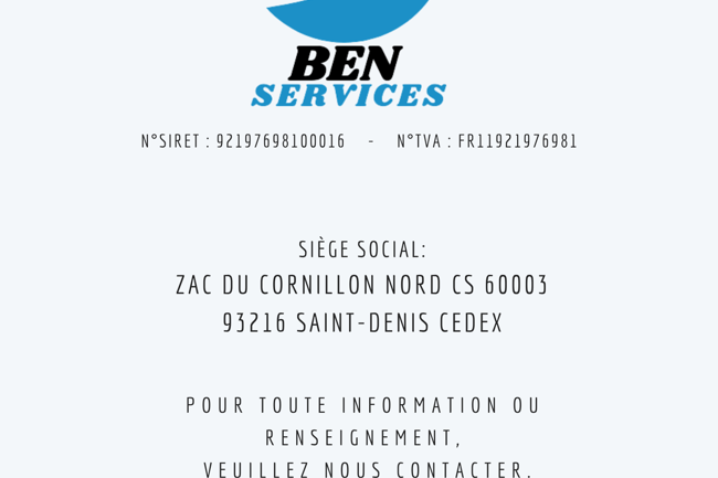 Ben services-2