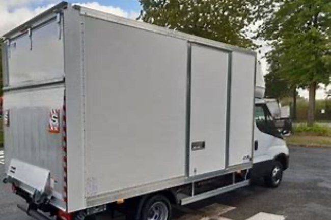 SHEFA TRANSPORT-5