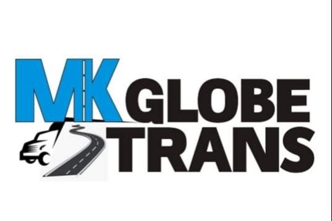 Tous ce qui lourd pour vous est léger pour MK GLOBE TRANS