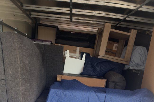Swan's Removals & Relocations-3