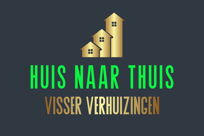 Huis naar thuis Visser verhuizingen -1