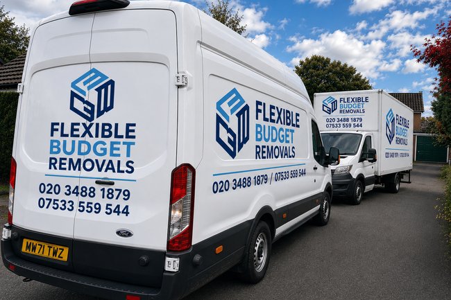 Flexible Budget Removals ltd-1