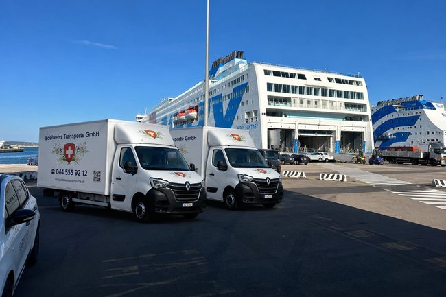 Edelweiss Transporte GmbH-25