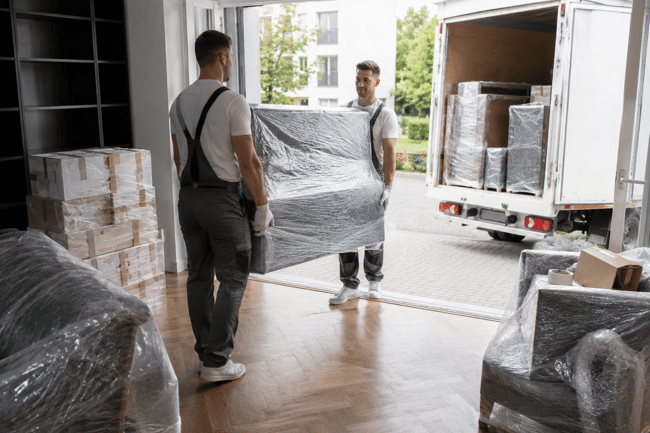 Flitz Umzug & Transport-1