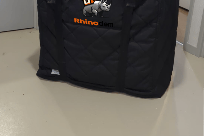 Rhinodem -31