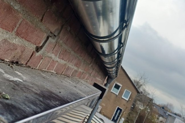 Dakdekker het dakje-2