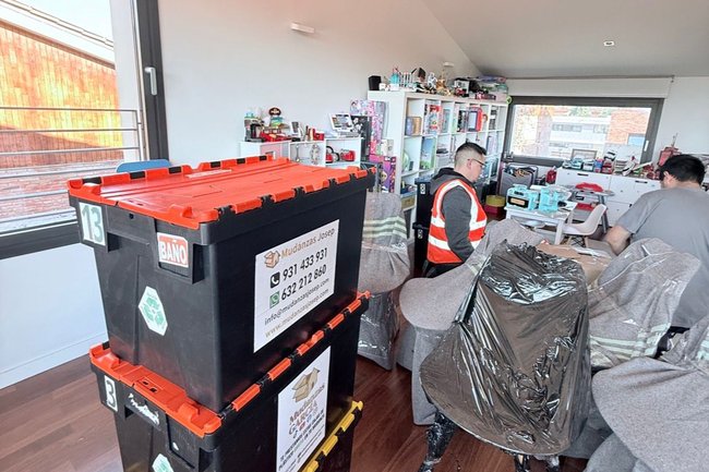 Mudanzas J. García Barcelona -6