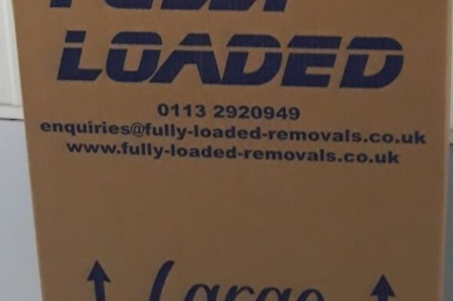 Fully Loaded-1