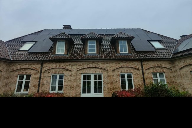 Housing Energy BV-5