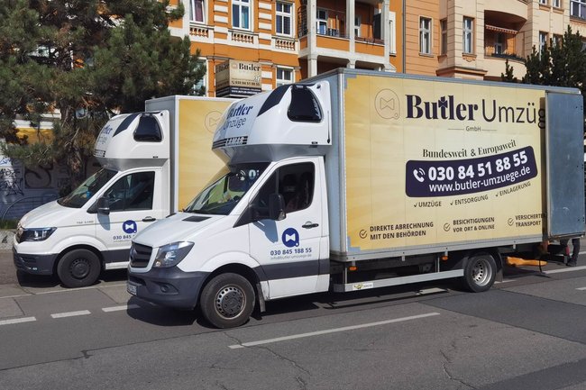 Butler Umzüge-12