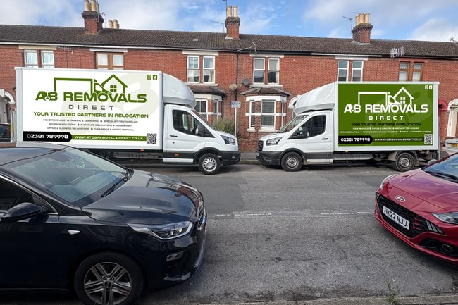 A To B Removals Ltd-1