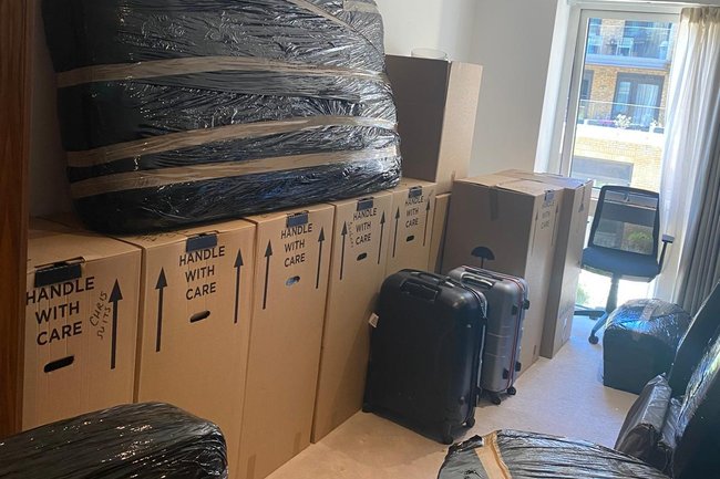 Stag & Hound Movers Ltd-1