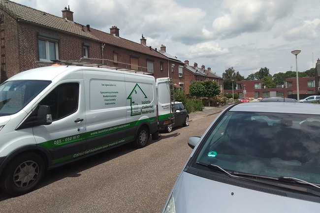 Isolatie Collectief Nederland B.V.-1