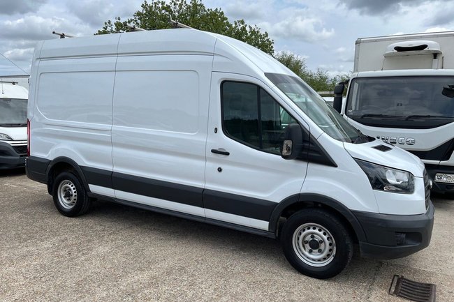 Ge logistics ltd-1