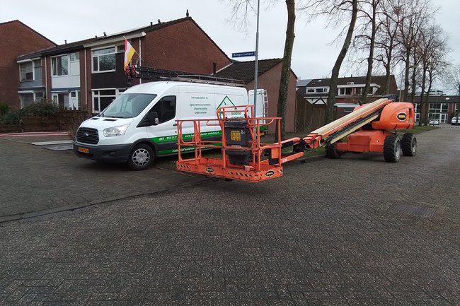 Isolatie Collectief Nederland B.V.-1