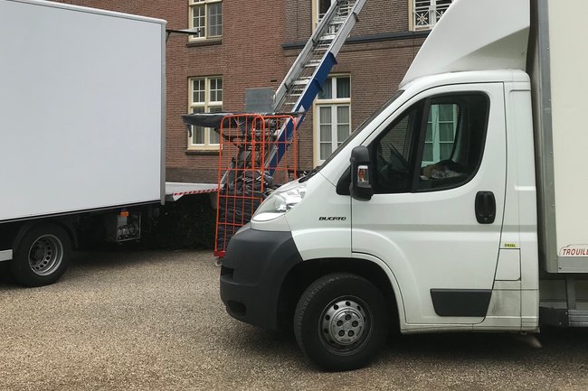 Verhuizing Laag-Soeren