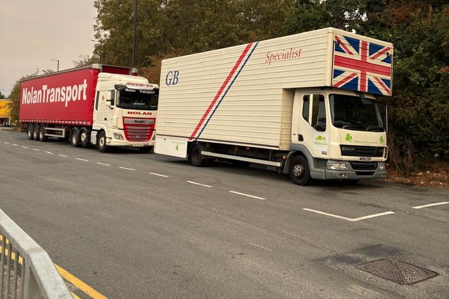 Wiltshire & Somerset Removals-16
