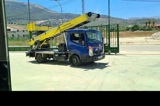 Transportes Santos-21