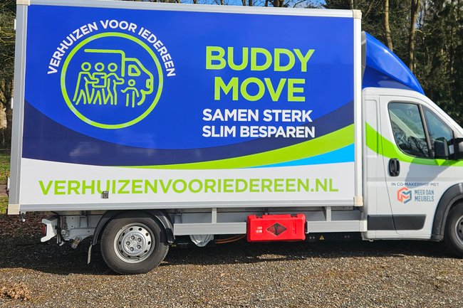 Buma Verhuizingen-5