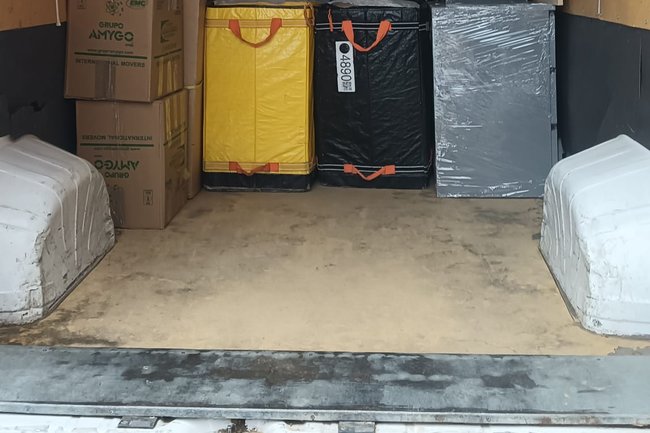 Transporte FJT-3