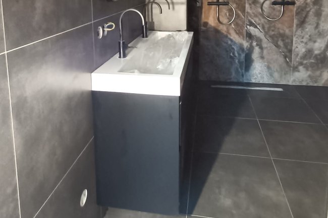 Renotex stukadoor tegelwerker Breda-38