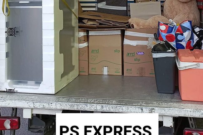 PS Express-6