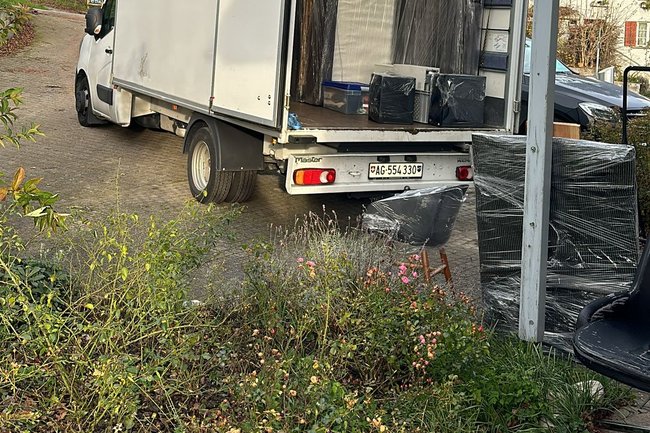 Meta Umzüge & Transporte GmbH-3