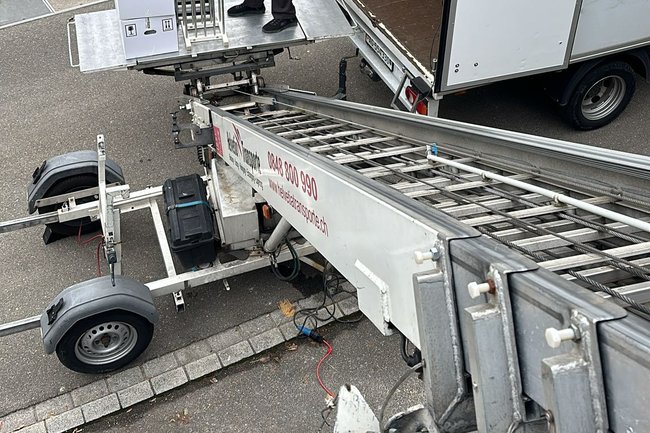 Meta Umzüge & Transporte GmbH-8